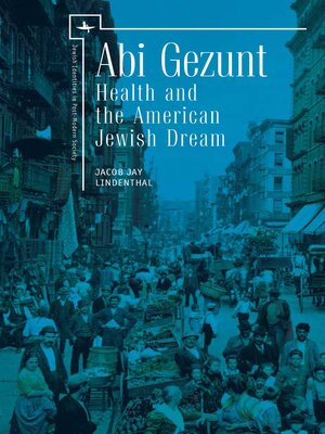 cover image of Abi Gezunt